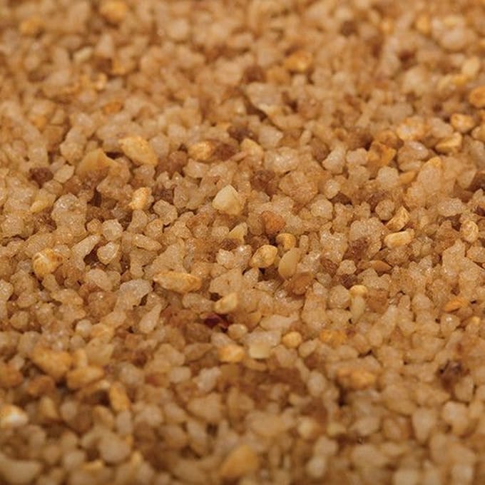 Njoy | Krokante Nootjesdip | 1000 gram