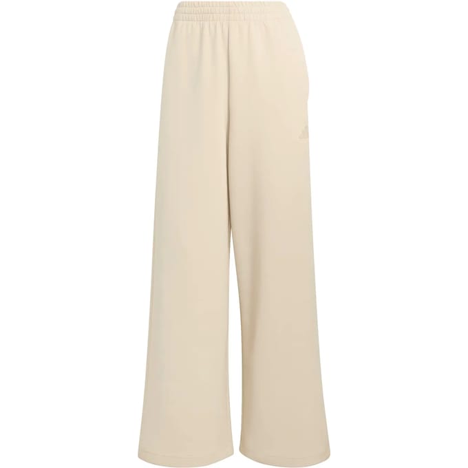 adidas  Trainingsbroek SOFT LUX STRAIGHT LEG Tracksuit Bottoms
