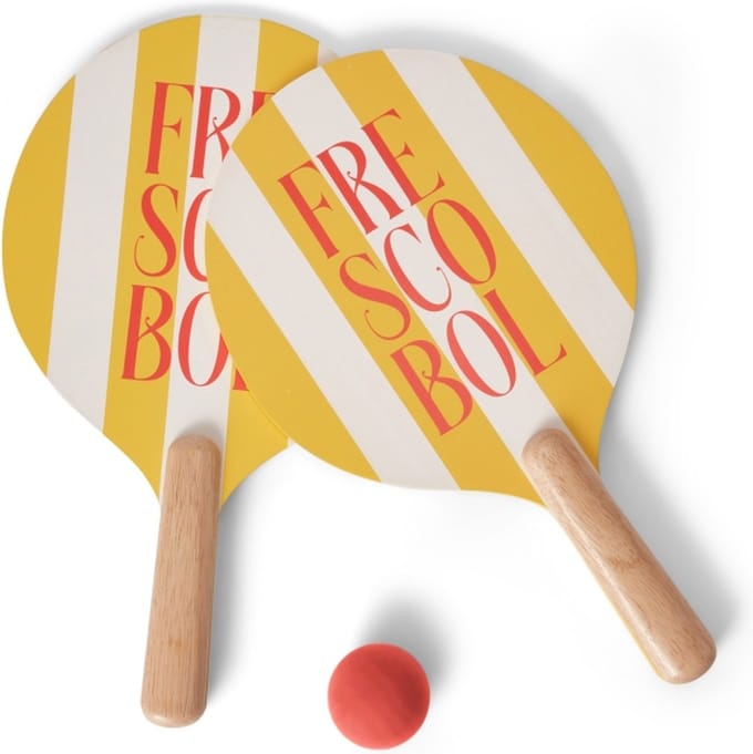 Printworks Frescobol - Beach Tennis