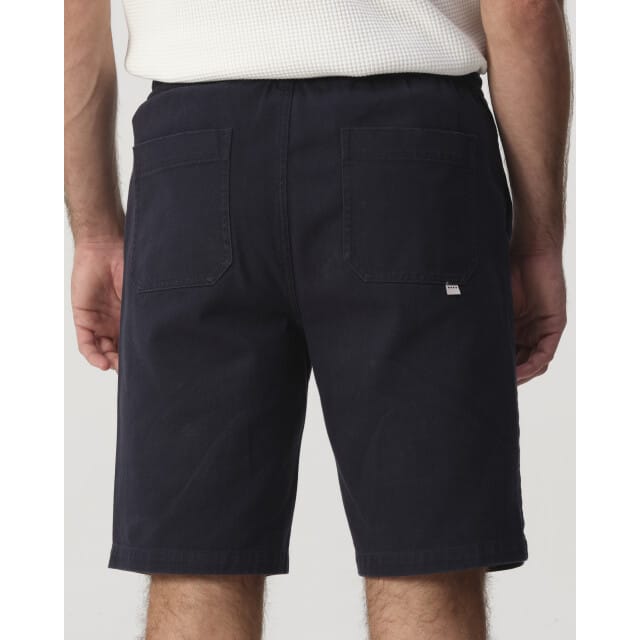 J.C. Rags Korte broek donker