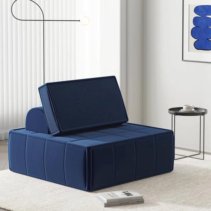 Comfortabele Sofa voor Huisdieren