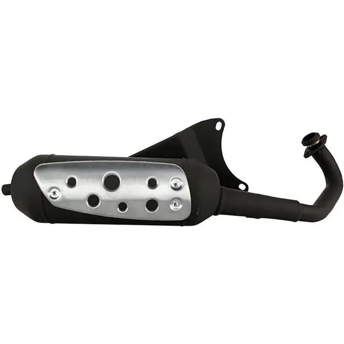 motoruitlaat Tecnigas Piaggio