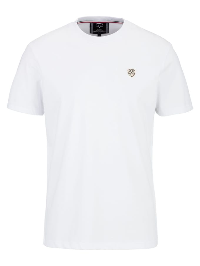 19v69 Italia T-Shirts Rafael