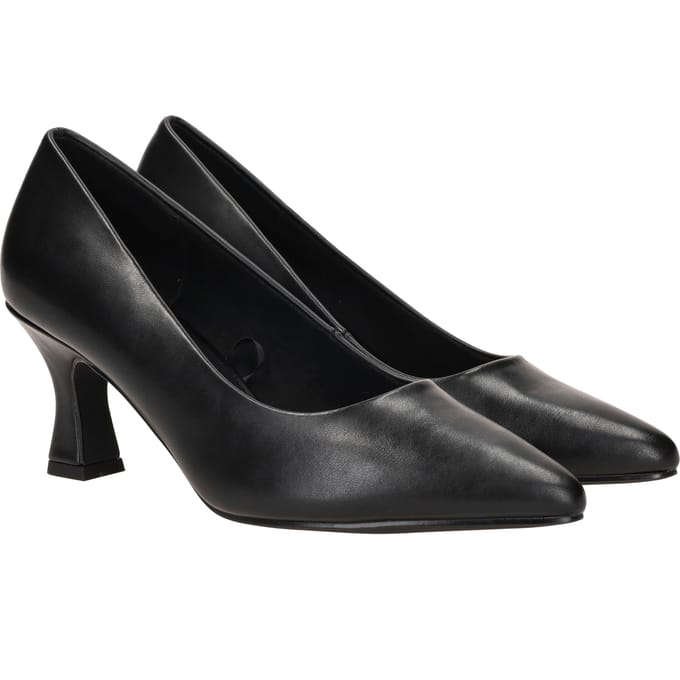 Marco Tozzi Pumps Pumps - Zwart - Maat 41