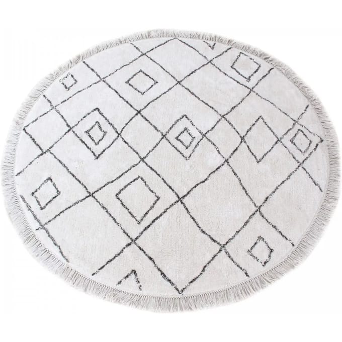 Berber tapijt The Rug Republic Ervin