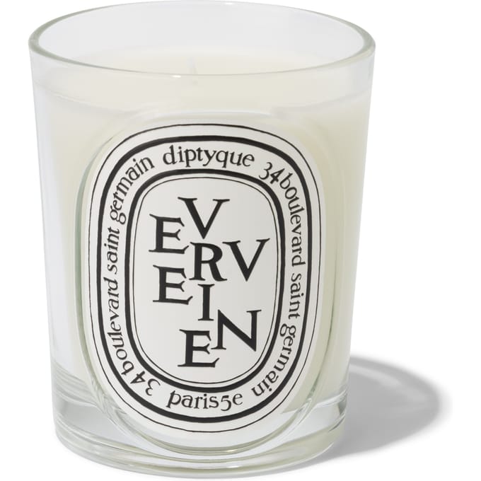 Diptyque Verveine Classic Candle 190G
