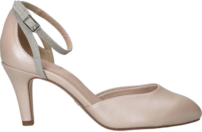 Tamaris Pumps - Dames - Roze - Maat:41