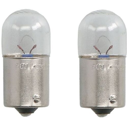 Gloeilamp PHILIPS Long Life EcoVision R5W 5W 12V