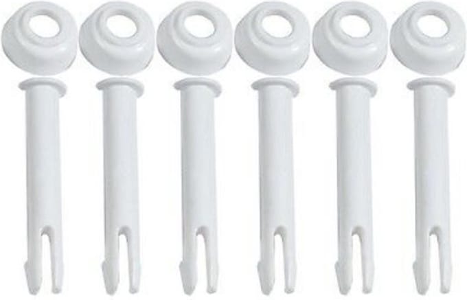 Intex 25018 lange pin + seal voor Prism Frame ( 305 - 366cm)