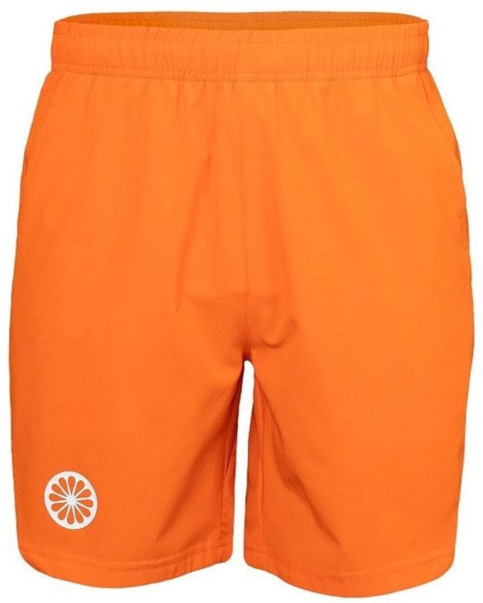 Indian Maharadja Jaipur Jongens Performance Short