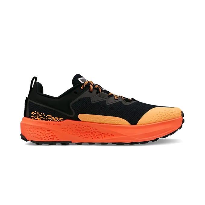 Altra Timp 6 Trailschoen Heren