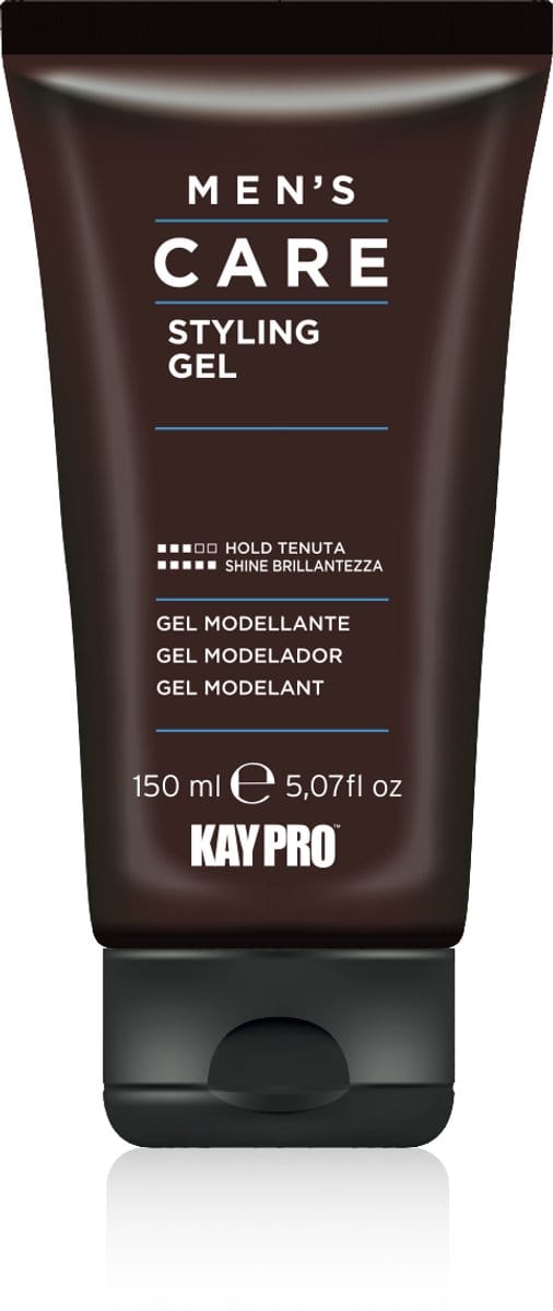 KayPro Men's Care Styling Gel 150ml