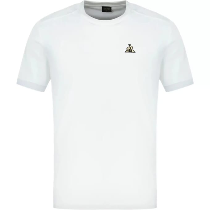 T-shirt Le Coq Sportif N°1