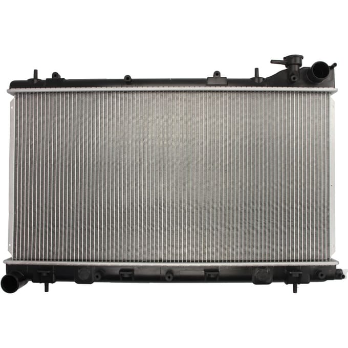 Radiator, motorkoeling KOYORAD PL092217