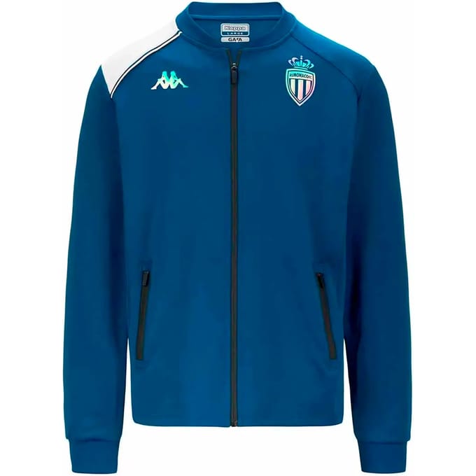 Trainingsjack AS Monaco Atriso 2023/24