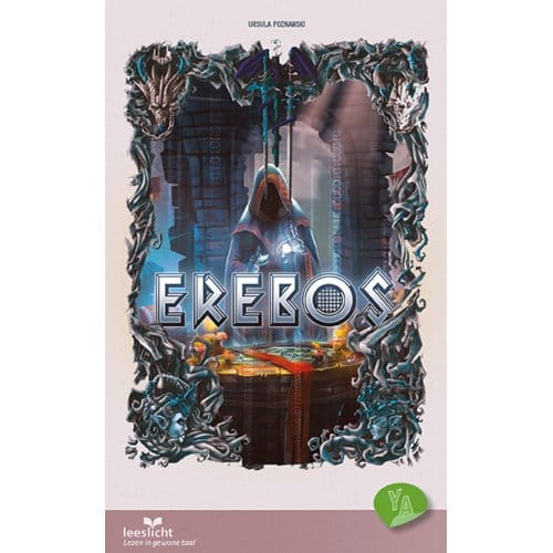 Erebos - Leeslicht - Ursula Poznanski