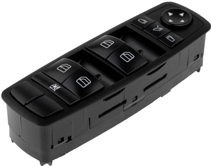 Raam schakelaar OEM 2518300290