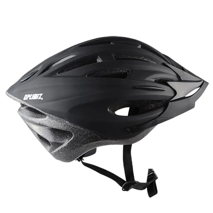 Mountainbikehelm Optimiz O300 Vision avec reglage occipital