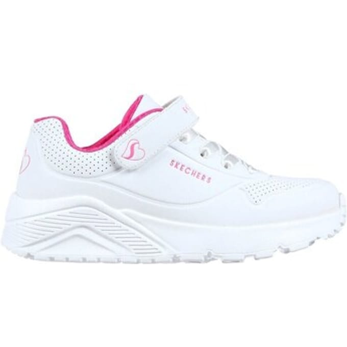 Lage Sneakers Skechers Uno Lite