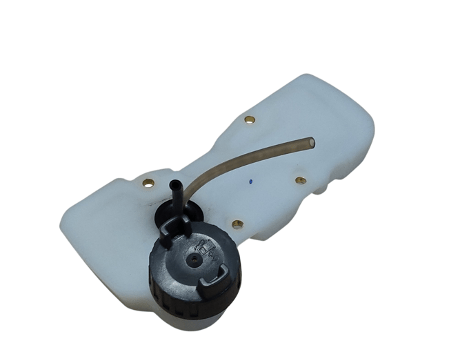 Fuel tank assy