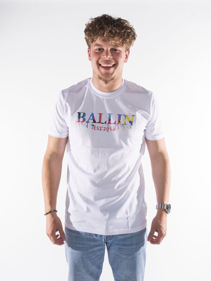 2532 T-shirt