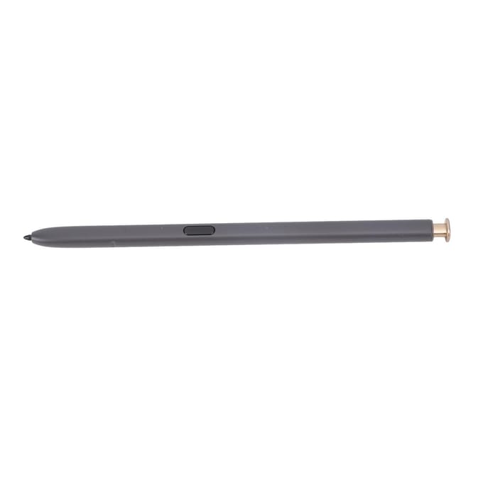 Stylet de remplacement pour S24 Ultra Pointe fine 0,7 mm 4096 niveaux de pression pour écriture dessin télécommande or