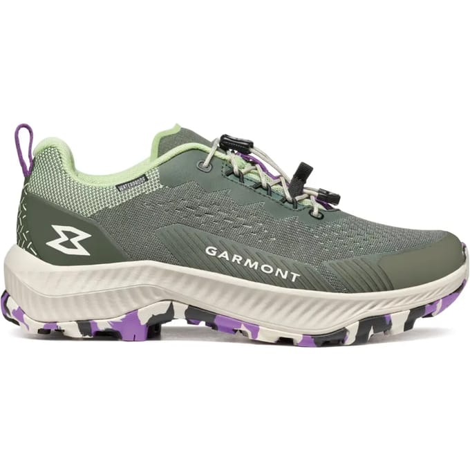 Dameswandelschoenen Garmont 9.81 Pulse WP