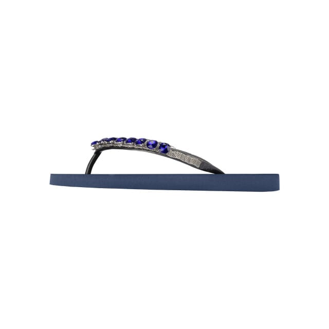Uzurii | Teenslippers | Dames | Marineblauw | Maat 39/40