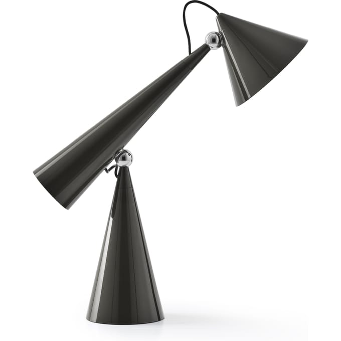 Tom Dixon Pose Task tafellamp - kelp
