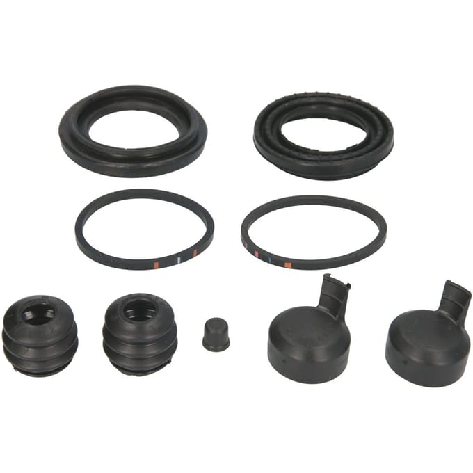 Reparatieset, remklauw AUTOFREN SEINSA D4-2703