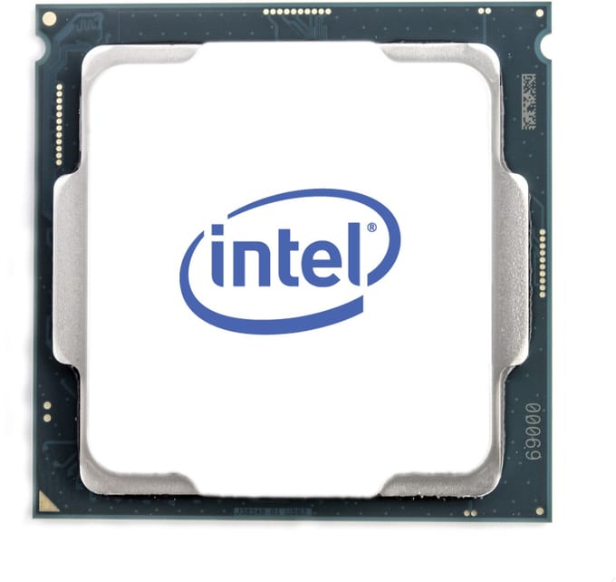 Intel Celeron G4930 processor 3,2 GHz 2 MB Smart Cache Doos