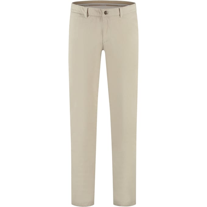 North84 Luxury Comfort Chino  Beige 21282130