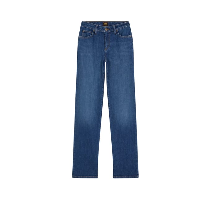 Damesjeans Lee London