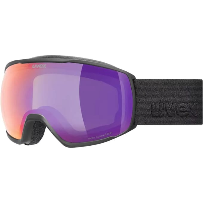 Skimasker Uvex Victorious FM