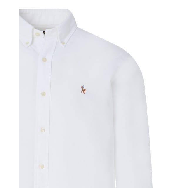 Polo Ralph Lauren Casual overhemd met lange mouwen