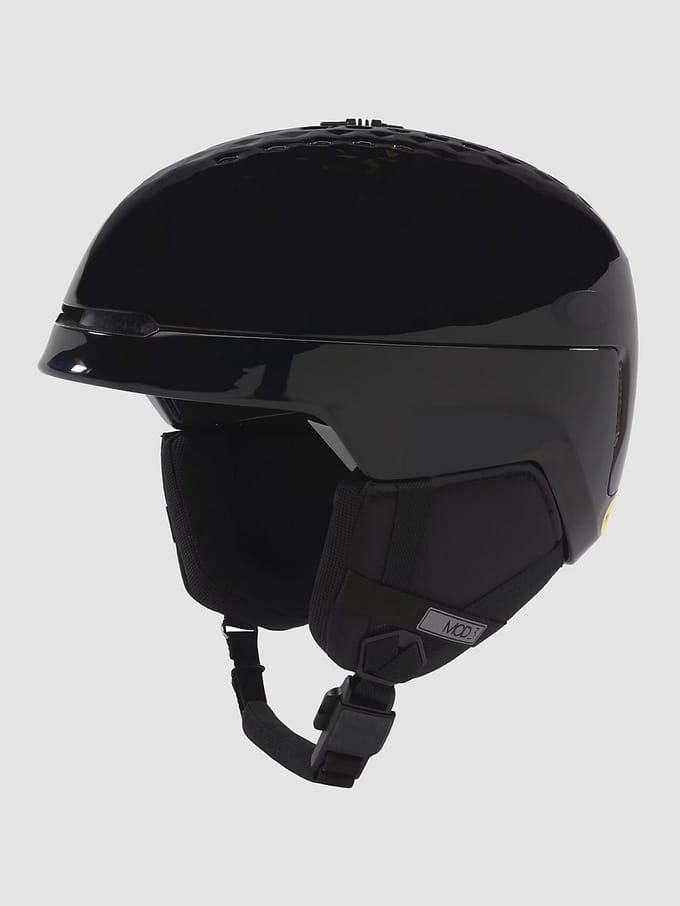 Skihelm Oakley Mod3 Blackout 2023-L