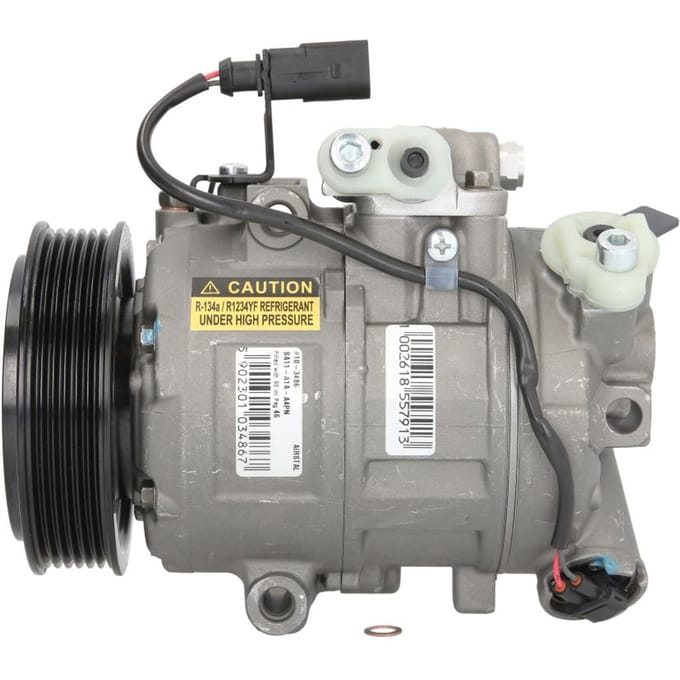 Compressor, airconditioner AIRSTAL 10-3486