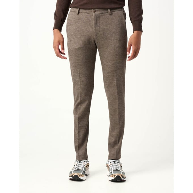 Drykorn Ajend mix & match pantalon