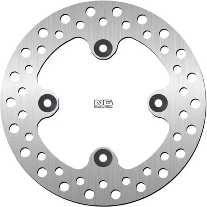 Remschijf voor vaste motorfiets NG Brake Disc DIS1730