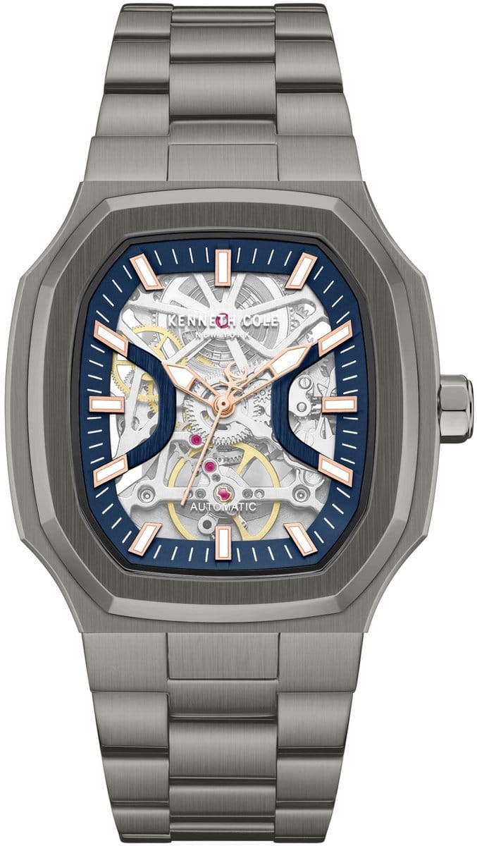 Automatisch horloge Atlantic
