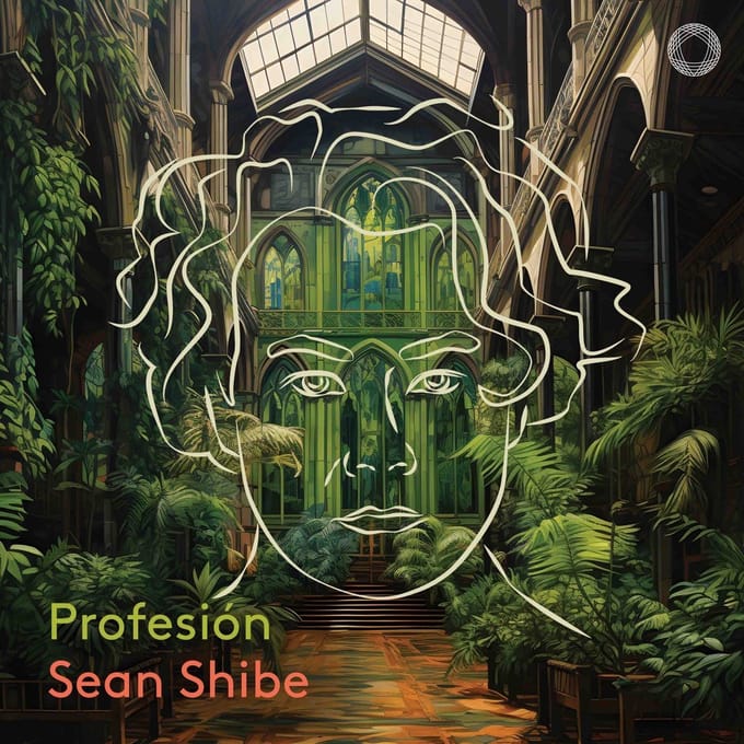 Sean Shibe - Villa-Lobos: Profesión (CD)