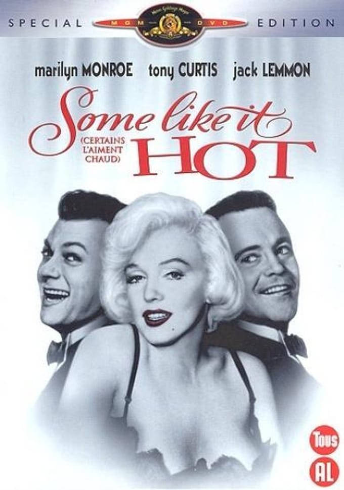 Some Like it Hot (Special Edition)