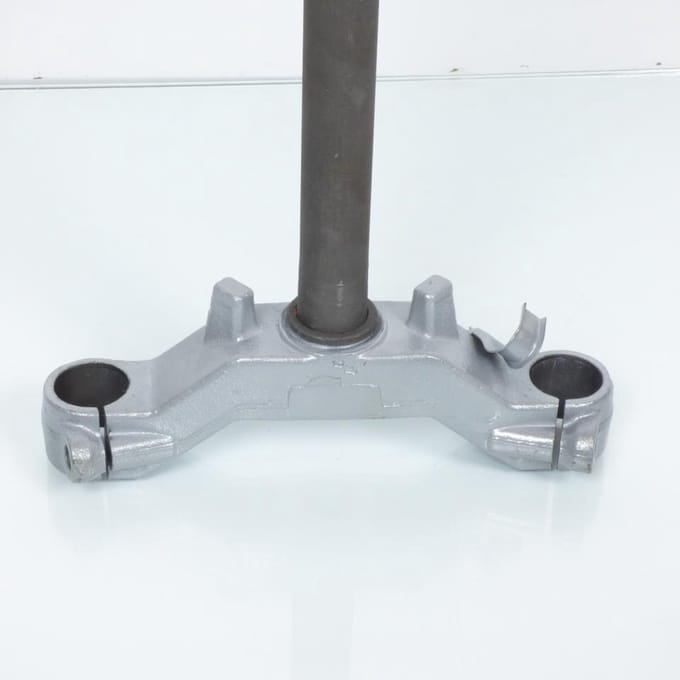 nieuwe tnt vorkkroon voor yamaha 50 slider scooter