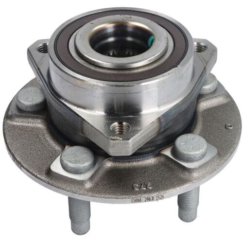 Wiellagerset SKF VKBA 7235