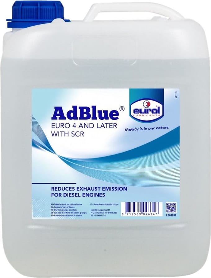AdBlue - 10L