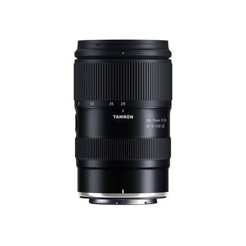 Tamron 28-75mm f/2.8 Di III VXD G2  Nikon Z
