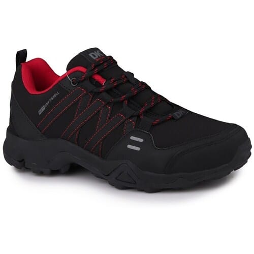 Trail Dk 09601BLKREDM