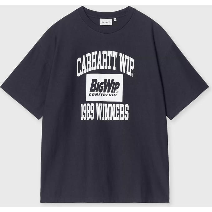 S/S 1989 Winners Tee