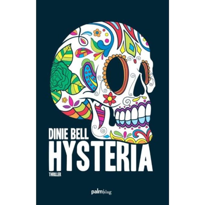 Hysteria - Dinie Bell