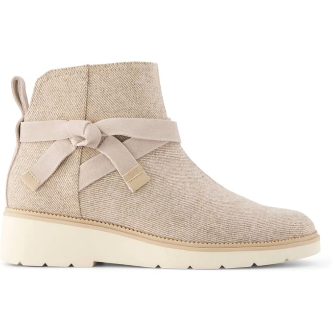 Dameslaarzen Toms Marlow